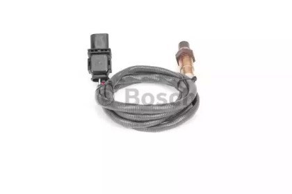 258017116 Bosch Лямбда-зонд, датчик кислорода до катализатора
