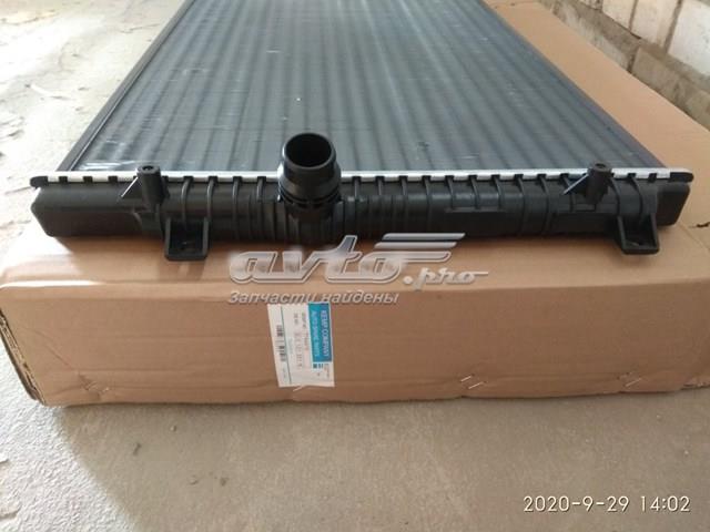 Радиатор охлаждения двигателя Kemp 7764410 цена, от 79.73 USD