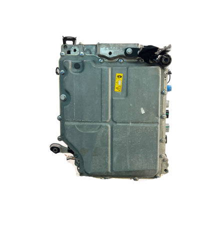 5AQ601 Renault (RVI) Двигатель электрический