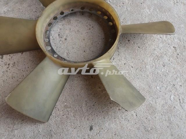 Крыльчатка радиатора охлаждения A6012000523 Mercedes