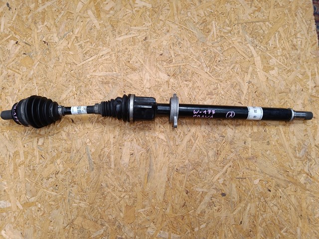  Mercedes A1773303202