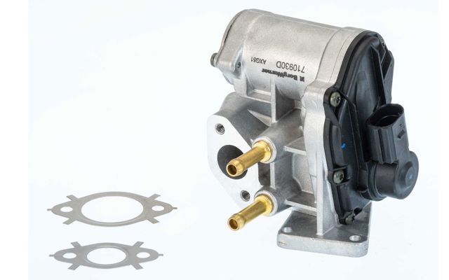 710930D Wahler Клапан рециркуляции отработавших газов EGR