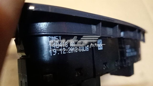  Ford CP9Z10A936A