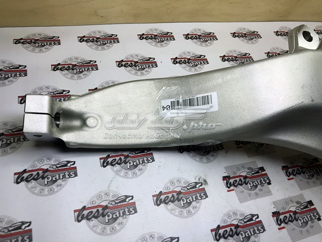 Цапфа передняя левая LR099019 Land Rover