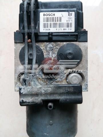 A0004461189 Mercedes Блок ABS гидравлический