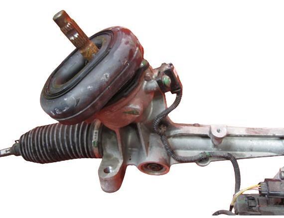 Купить 490010847R Renault (RVI) Рулевая рейка