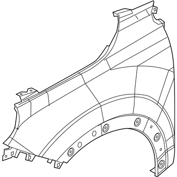 68307084AA Chrysler 