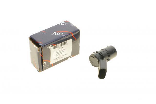 Sensor Alarma De Estacionamiento (packtronic) Frontal 54412 AIC