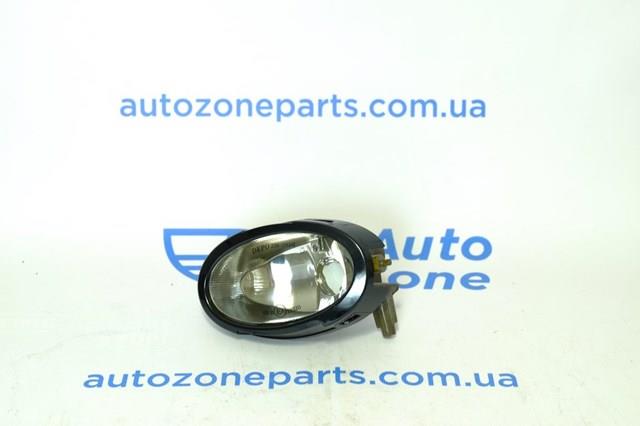 Фара противотуманная, левая Depo/Loro/Abakus 2162010LUE цена, от 49.22 USD