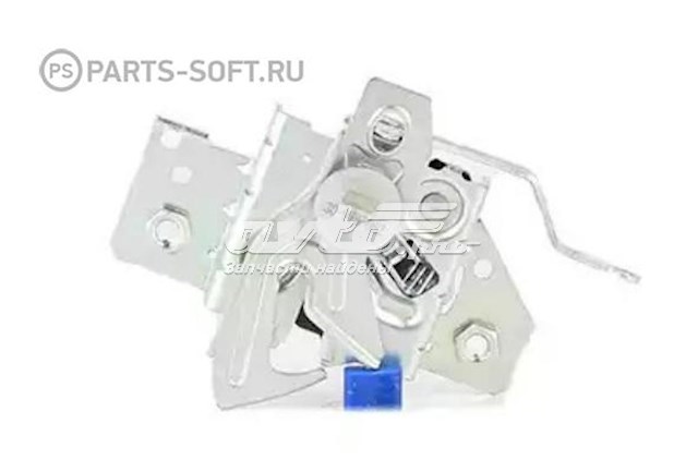 Замок крышки капота Hmpx HMP2S6H16C680AF
