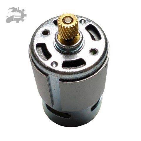 Электропривод ручного тормоза Detali IF DF17605 цена, от 37.37 USD