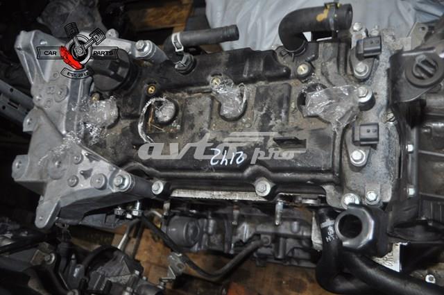 Двигатель 101024BA0A Nissan/Infiniti