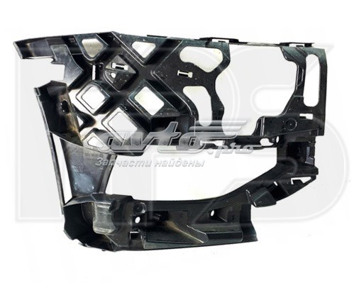 Правое крепление переднего бампера FPS FP7450922 цена, от 28.18 USD