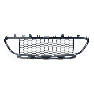 7035168 Autotechteile Центральная решетка переднего бампера
