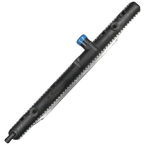 Радиатор охлаждения двигателя Sato Tech R20022 цена, от 41.24 USD
