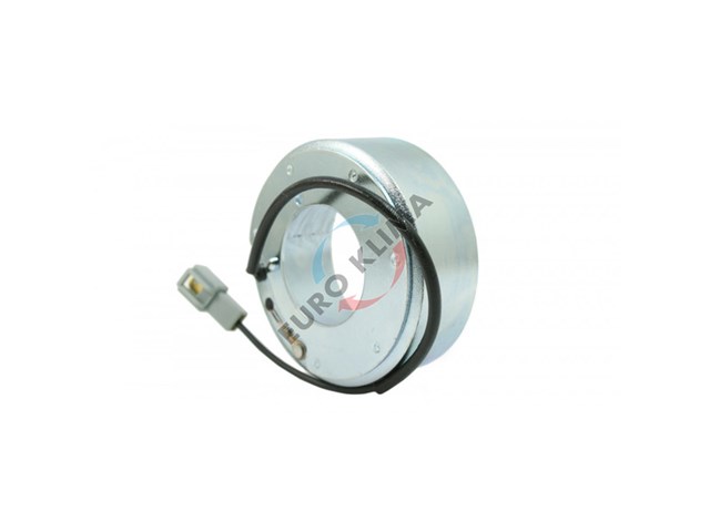 CC221 Euroklima Магнитная муфта компрессора кондиционера