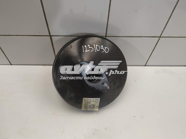 4535AC Peugeot/Citroen Reforçador dos freios a vácuo