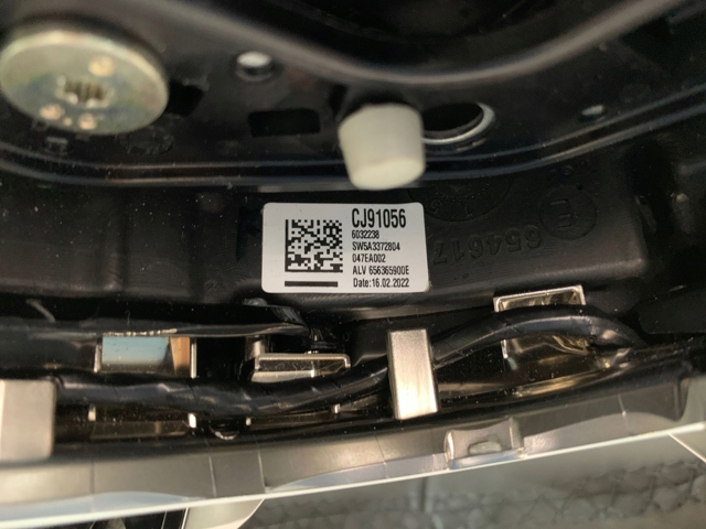 32305A716C2 BMW 