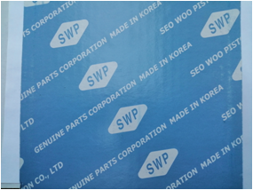 96567383 SWP Поршня, 1-й ремонт (+0,25)