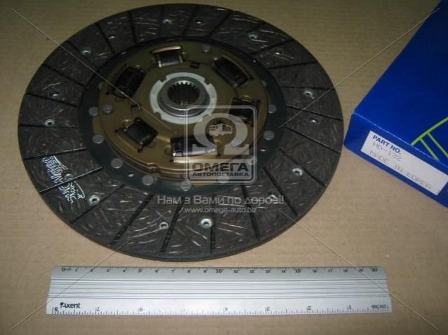 Диск сцепления VALEO HD132 цена, от 76.00 USD