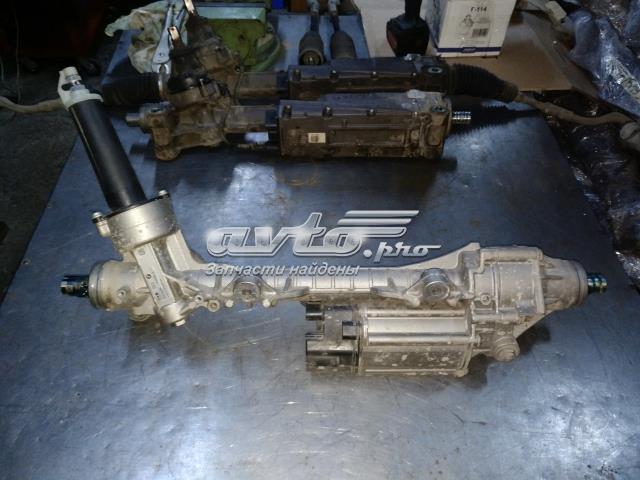 32106883539 BMW cremalheira da direção