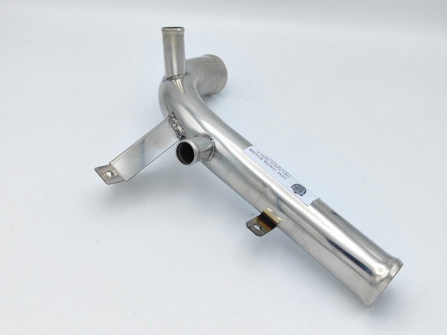 Шланг/патрубок системы охлаждения ACS P0250 цена, от 11.87 USD