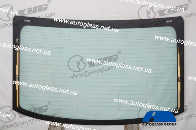 Заднее стекло GS3252D21 FPS