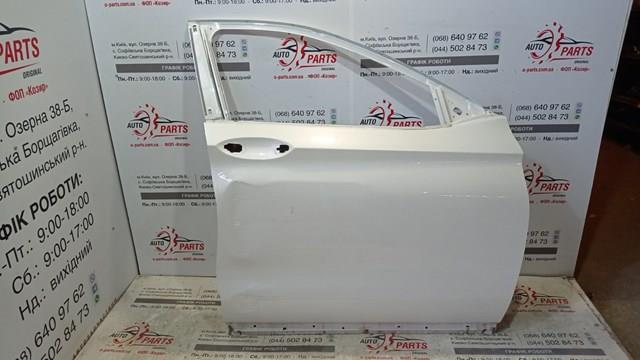 H01005VGMA Nissan/Infiniti Дверь передняя правая