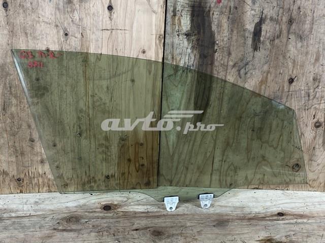 Стекло двери передней правой 61011FJ000 Subaru