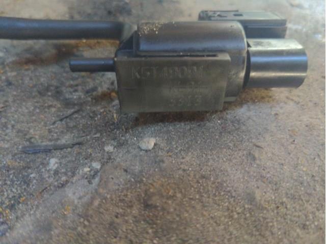 Переключающий клапан системы подачи воздуха Mitsubishi K5T49091