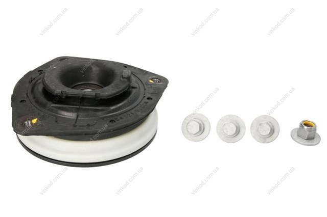Опора амортизатора переднего левого NTN KB66805 цена, от 36.78 USD