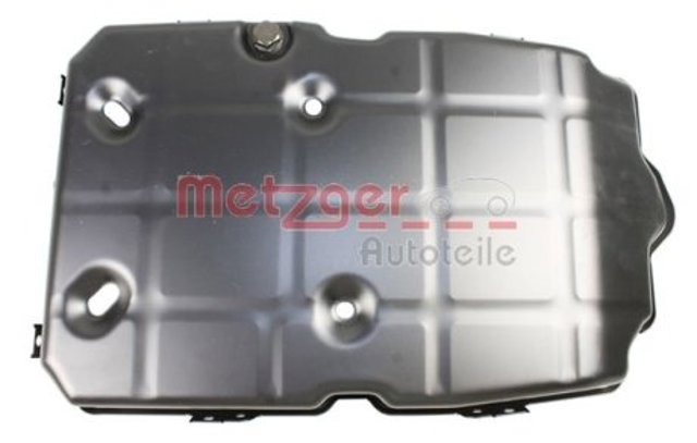 Cárter de aceite, caja automática 7990087 METZGER
