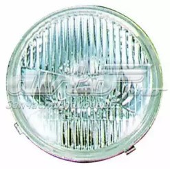Лампа-фара внутренняя левая/правая DEPO 4441102LLD