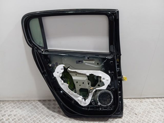 Купить Дверь задняя левая Пежо 308 II LB, LP, LW, LH, L3