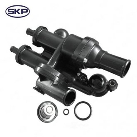 Корпус термостата SK902319C SKP