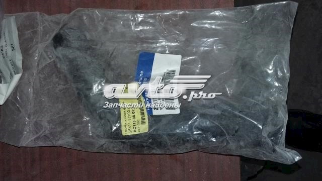 254111J100 Hyundai/Kia Шланг системы охлаждения