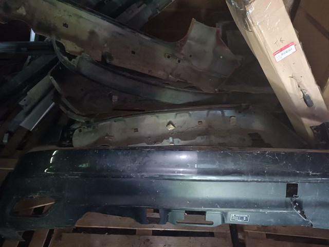 Бампер задний Honda 04715TZ5A80ZZ