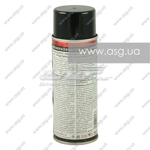 Резино-битумная мастика (аэрозоль) AGA HG5718