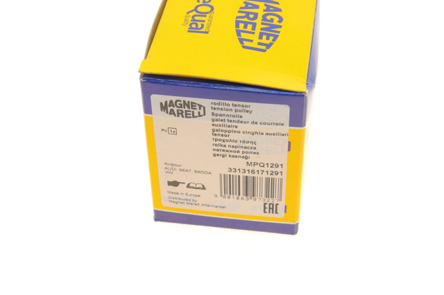 Купить 331316171291 Magneti Marelli Натяжной ролик