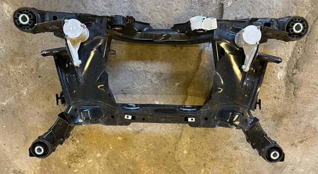 LR139932 Land Rover Подрамник задней подвески