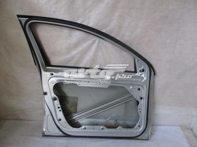 Compre Porta dianteira esquerda Volkswagen Passat 