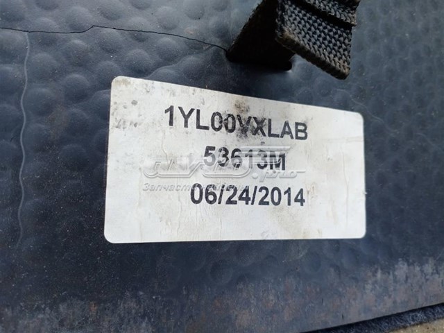  1YL00VXLAB Chrysler