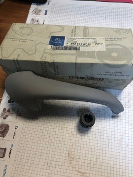 A2038100751 Mercedes 