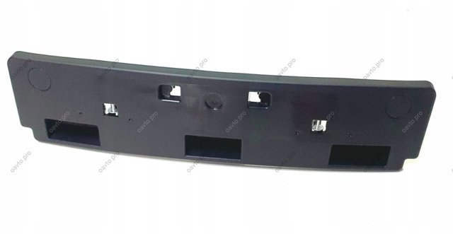 Купить KB8M50180 Mazda Кронштейн переднего номерного знака