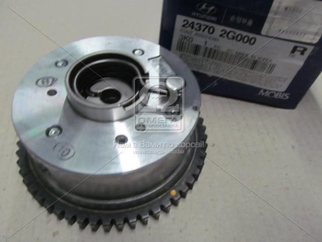 Шестерня выпускного распредвала TQ56092 Tqparts