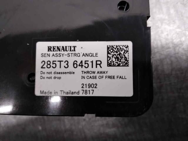 285T36451R Renault (RVI) 