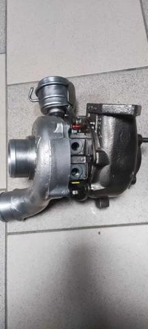 Турбонагнетатель Garrett 53039880144 цена, от 264.79 USD