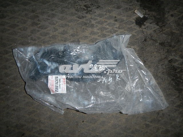 5811054L00000 Suzuki consola (adaptador de fixação da luz dianteira direita)