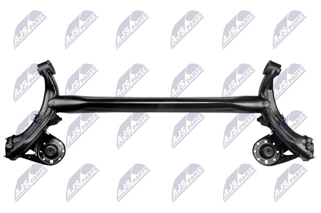 Балка задней подвески поперечная Hyundai/Kia 551001W000 цена, от 206.36 USD