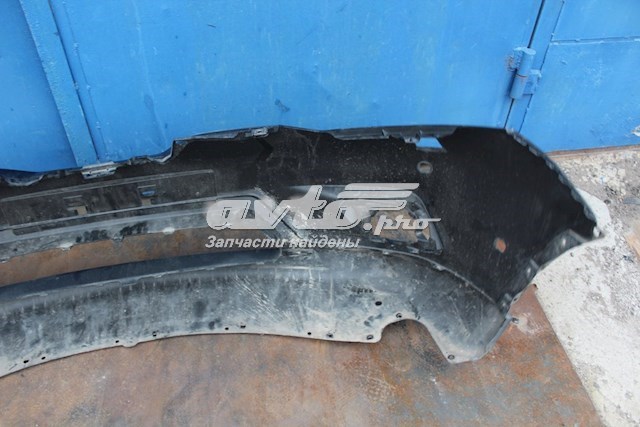 Передний бампер 620224EF0H Nissan/Infiniti
